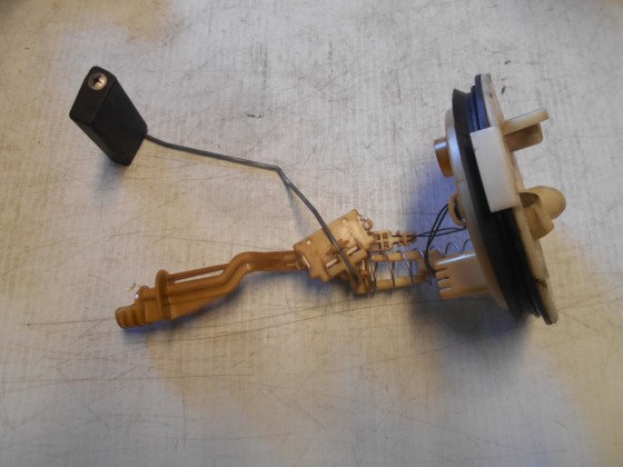 Boia Combustivel BMW E39 1999 BC150